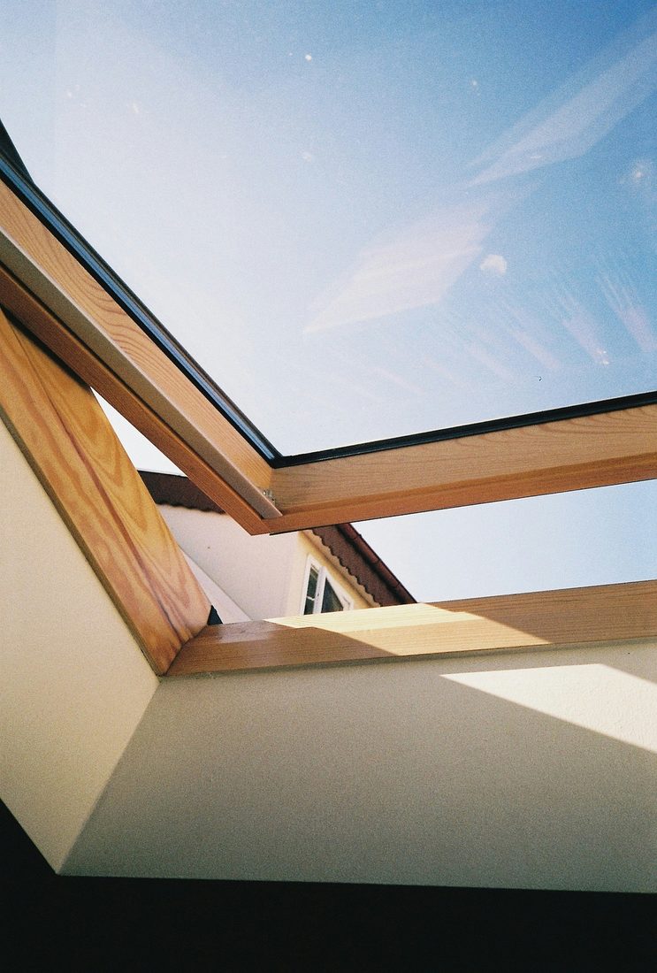 Velux à Sennecey-lès-dijon